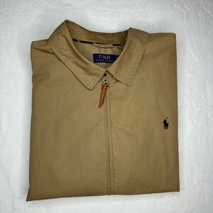 Polo Ralph Lauren | Bi-Swing Jacket